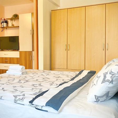 Sunny Central Apartment With Tv & Wi-Fi Stara Zagora Esterno foto