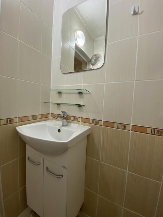 Sunny Central Apartment With Tv & Wi-Fi Stara Zagora Esterno foto