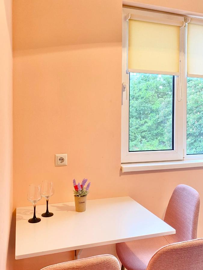 Sunny Central Apartment With Tv & Wi-Fi Stara Zagora Esterno foto